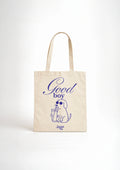 Tote Bag Good Boy
