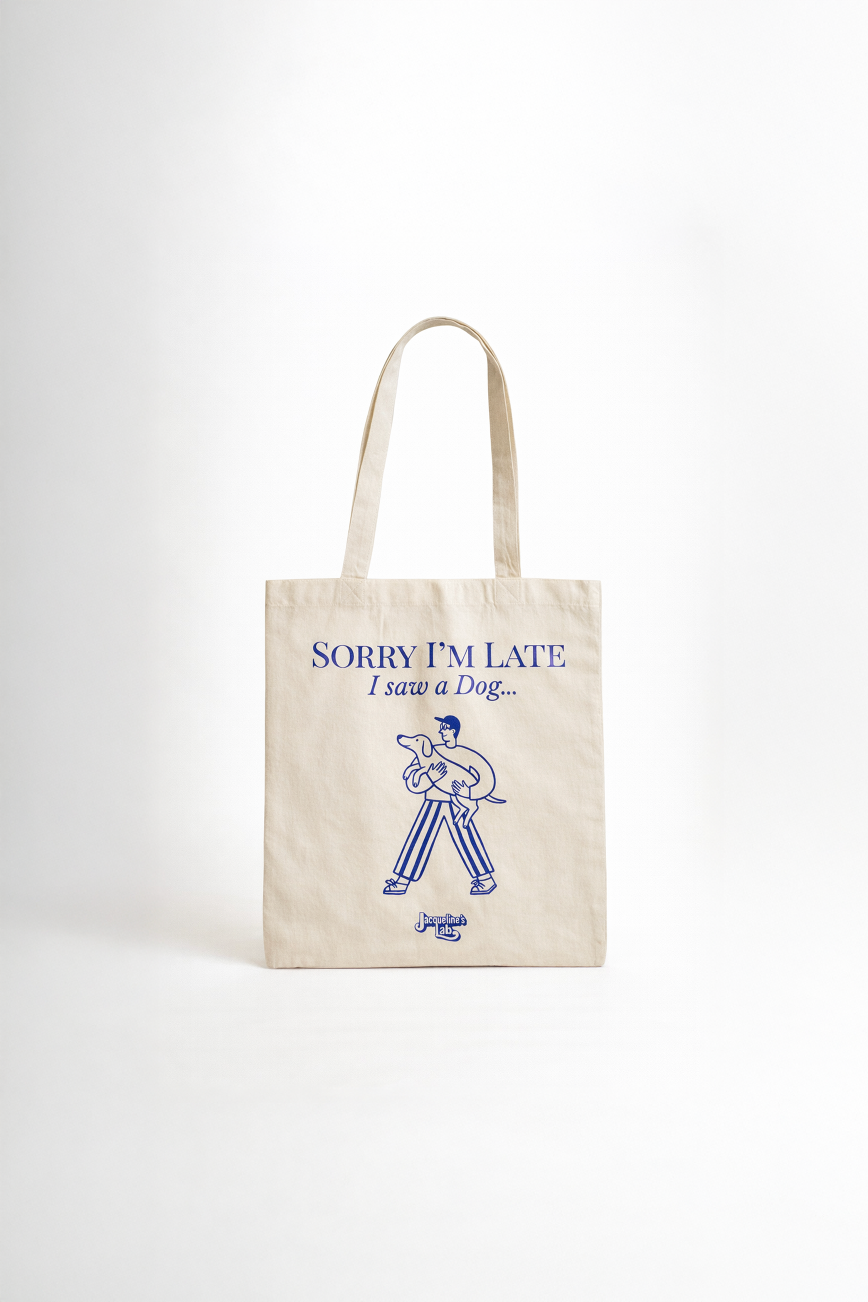 Tote Bag Sorry ...